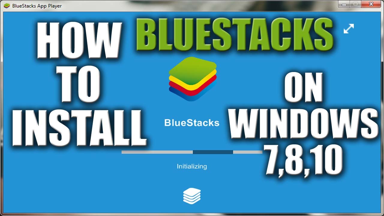 bluestacks emulator adware
